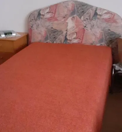 Bed & Breakfast Jakobsmuschel Ratingen